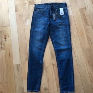Banana Republic Jeans - Banana Republic Skinny Jeans Banana Republic Jeans - Banana Republic Skinny Jeans